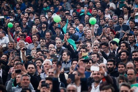 توهین هواداران تبریزی به پرسپولیسی‌ها/ برانکو غافلگیر شد